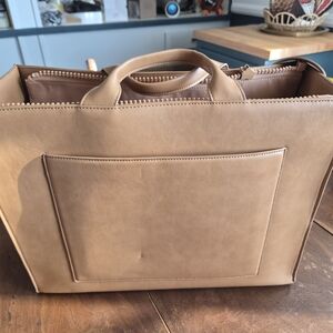 Dagne Dover Medium Daily Tote